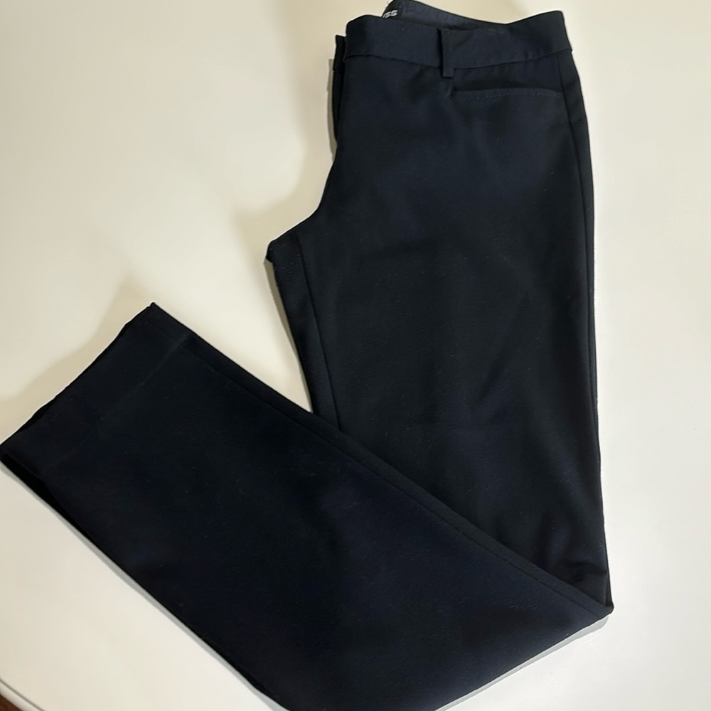 Express Women’s Black Pants